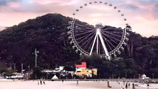 Apartamento inteiro na praia de Balneario Camboriu - Balneário Camboriú - 0