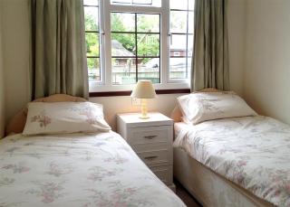 Bure-Way And Rosemere - Wroxham - 6
