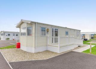 Riverside Holiday Village - - 9