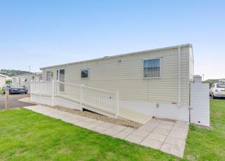 Riverside Holiday Village - - 6