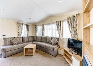 Riverside Holiday Village - - 4