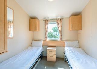Riverside Caravan Holiday Park - Bognor Regis - 1