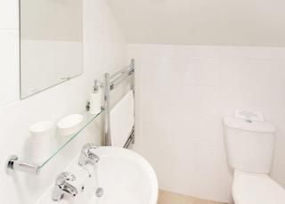 Salterns Village - Seaview - 2