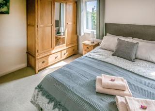 Hawthorn Glen Lodges - Downham Market - 9