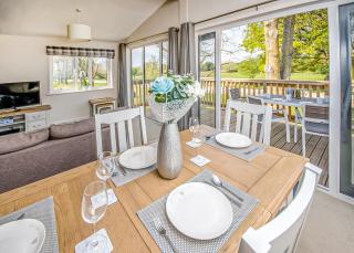Hawthorn Glen Lodges - Downham Market - 8