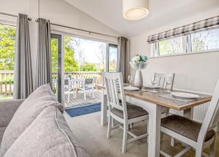 Hawthorn Glen Lodges - Downham Market - 4