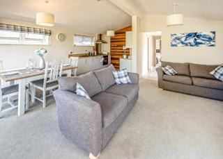 Hawthorn Glen Lodges - Downham Market - 2