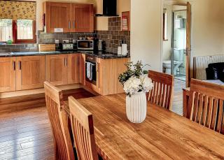 Heartsease Lodges - Llanddewi Ystradenny - 4