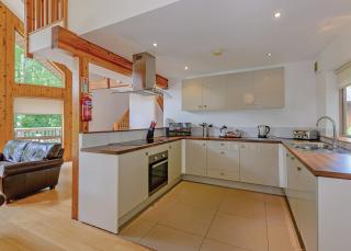 Penvale Lakes Lodges - Llangollen - 4
