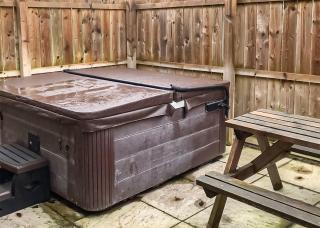 Bridlington Holiday Cottages - Fraisthorpe - 8