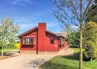 Hollybrook Lodges - Easingwold - 1