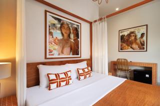 Berawa Nest Homes Canggu - 1
