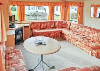 Grondre Holiday Park - Clynderwen - 1