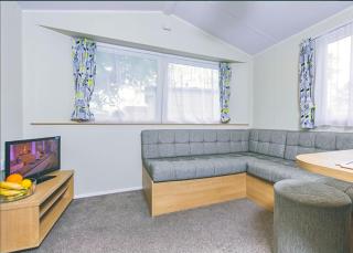 Orchards Holiday Park - Newbridge - 2