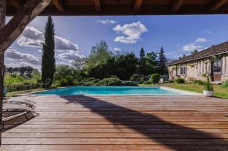 Domaine du Chateau de la Grotte - 1