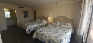 Coastal Views Spacious Beachfront Condo - Daytona Beach - 7