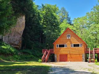 A Birds Eye View Cabin Rentals - 2