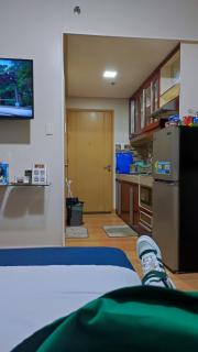 Low-key Suites Trees Residences - Manila - 4