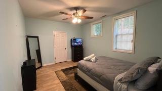 Chill Suburban 1BR Hideaway Near Truist Stadium - Mableton - 5
