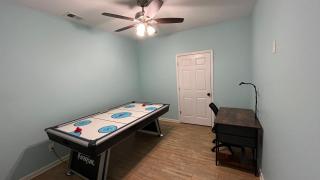 Chill Suburban 1BR Hideaway Near Truist Stadium - Mableton - 3