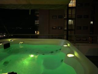 JAcuzzi Style Apartments - Sarandë - 9