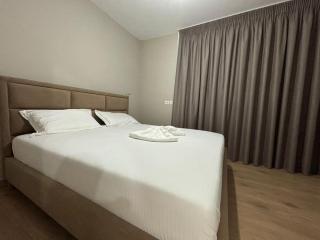 JAcuzzi Style Apartments - 4