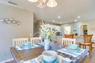 Saltwater Pool and Gas Grill Cape Coral Oasis! - North Fort Myers - 2