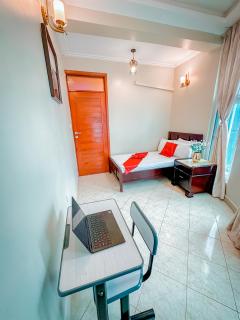 Legrand Marie Apartment - 1