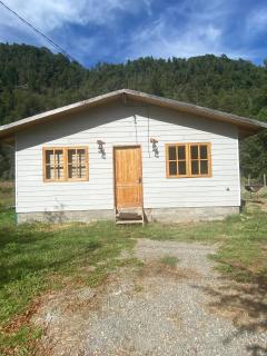 Casa Tepú - 0