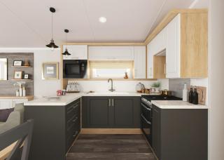 Andrewshayes Holiday Park - Axminster - 3