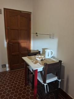 La Casa de María Helenra - 6