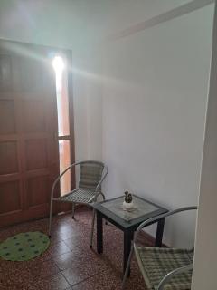 La Casa de María Helenra - 3