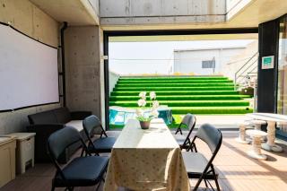BRUCE Luxury House - Izumi-Sano - 4