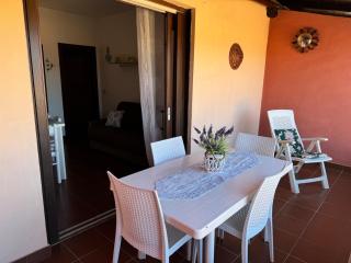 L'appartamento sul mare - 4