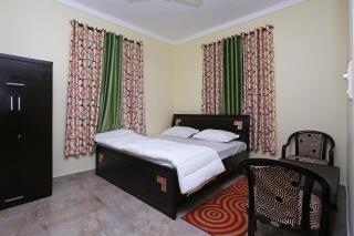 Hotel O Aashirwaad valley - 0