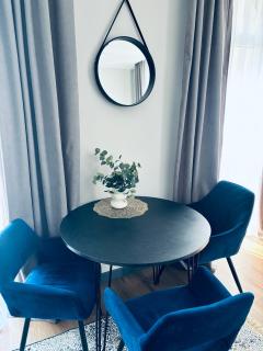 Ainių gatvės apartamentai - Panevėžys - 6