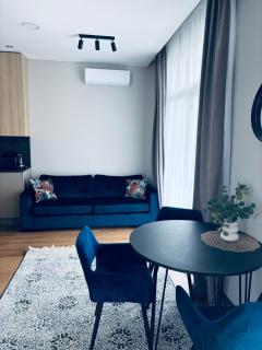 Ainių gatvės apartamentai - Panevėžys - 7