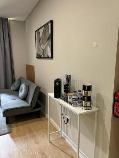 PorBálio Guesthouse 15min Porto& Maia Center - Leça do Balio - 5