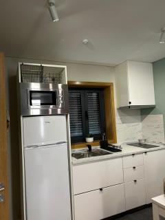 PorBálio Guesthouse 15min Porto& Maia Center - Leça do Balio - 4