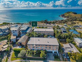 Cabarita Beachfront - Apartment 31 - Cabarita Beach - 3
