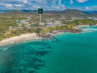 Cabarita Beachfront - Apartment 31 - Cabarita Beach - 4