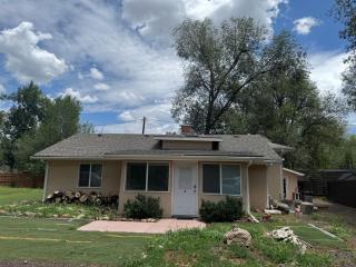 Spacious, Scenic location - 8