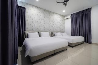 Desaru Twelve Villa - 2