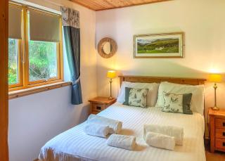 Glen Clova Lodges - Inchmill - 5