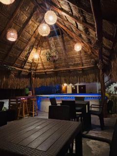 CASA DELFINES RIO LAGARTOS - 7