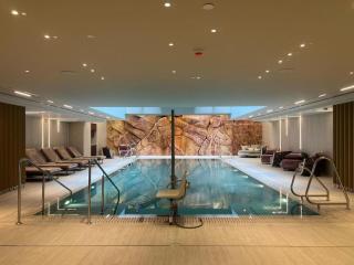 אלמה דירות נופש U360-m - 3