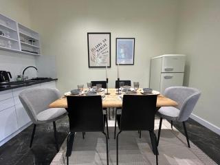 Le Bleu Sopot Apartament - Sopot - 6