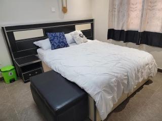 Standard Room #11 - Ikeja - 4