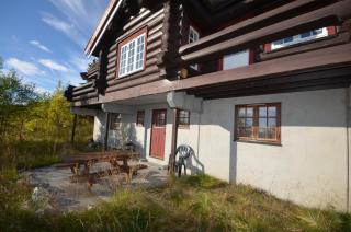 Ideal For Families 6 Bedrooms, Hot Tub And Sauna - Beitostøl - 8