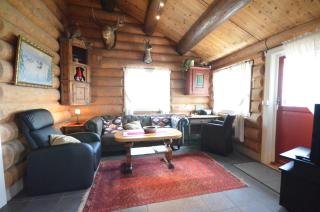 Ideal For Families 6 Bedrooms, Hot Tub And Sauna - Beitostøl - 7